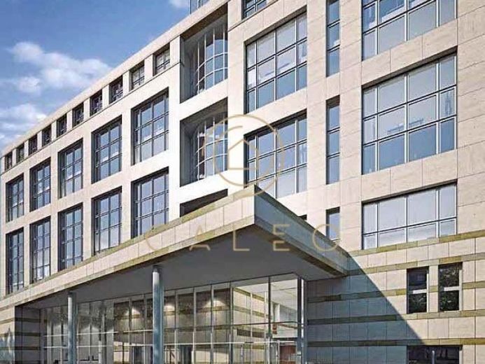 CALEO ¦ Bad Homburg ¦ 832 m² - 3.774 m² ¦ da EUR 17,50/m² ¦ SENZA PROVVIGIONE – Foto 1