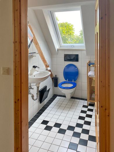 DG Appartment Dusche