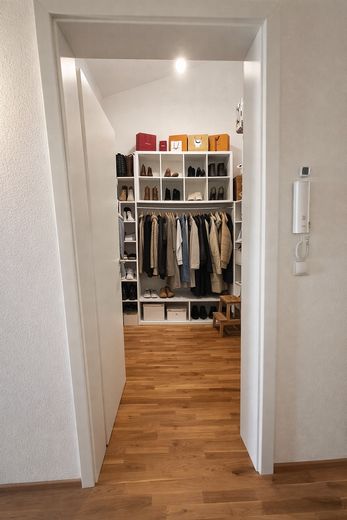 Raum zur freien Verfügung OG