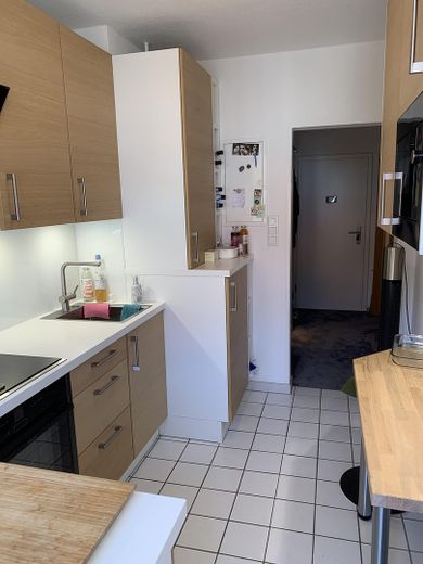 Schöne 3 Zimmer im Herzen von Findorff – फोटो 15