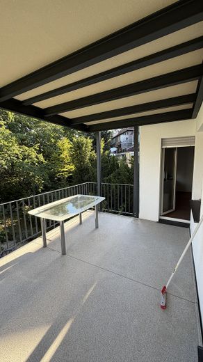 4 Zimmer mit Parkblick – frisch renoviert im energetisch sanierten Altbau – Foto 6