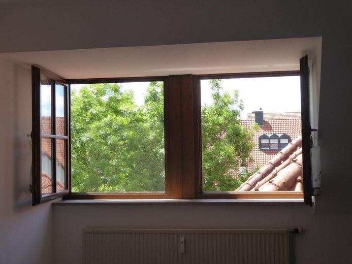 Ausblick A