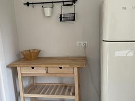 Beistelltisch Küche