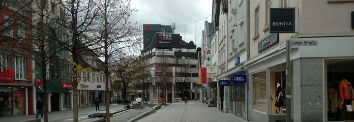 Gewerbefläche für Büro/Praxis/Kanzlei