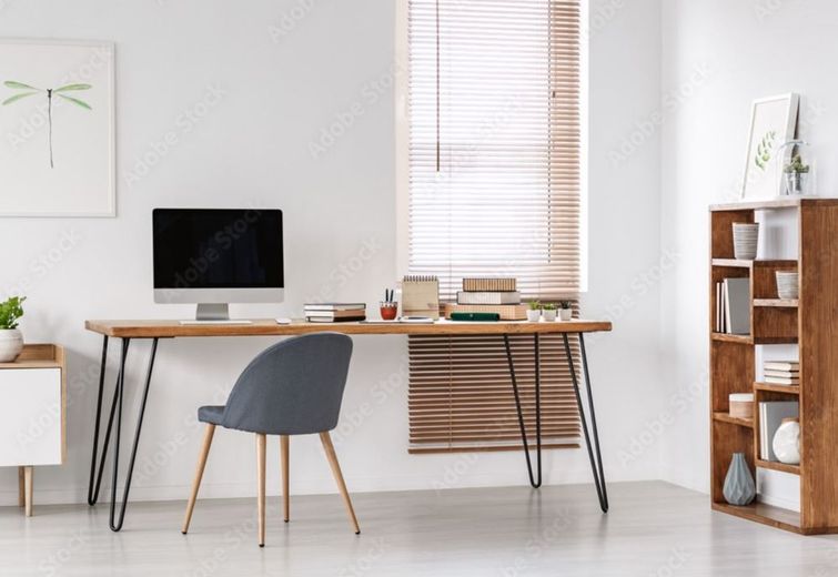 Investieren Sie in wertstabile Immobilien - wir machen es möglich! Kapitalanlage in Kaiserslautern. – Beispiel Büro