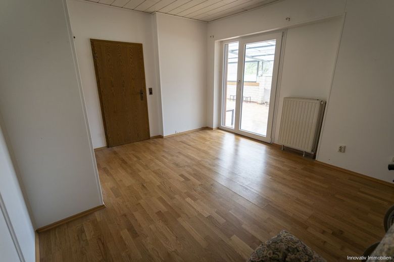 Gästezimmer EG mit Bad