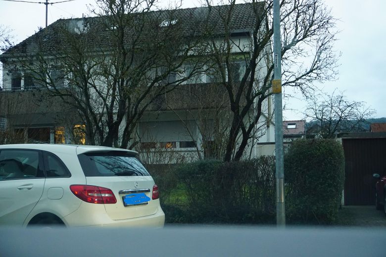 Ansicht