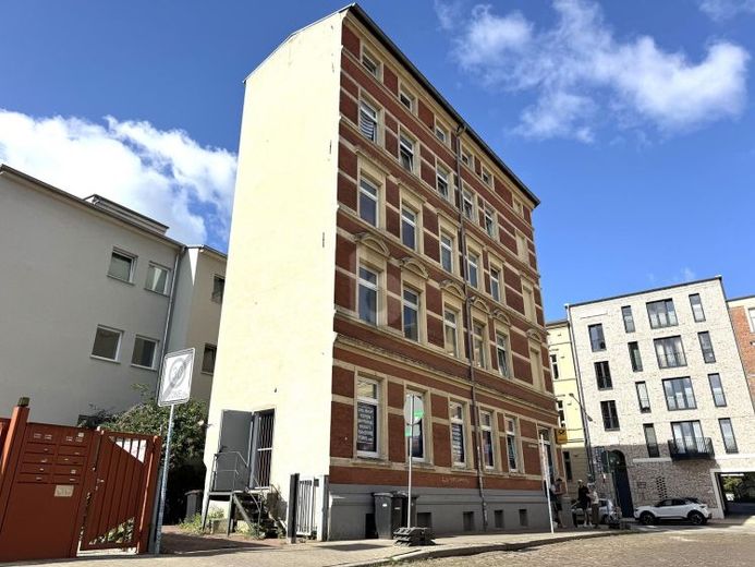 FÜR AUFTEILER, PROJEKTENTWICKLER U. INVESTOREN – Foto 1