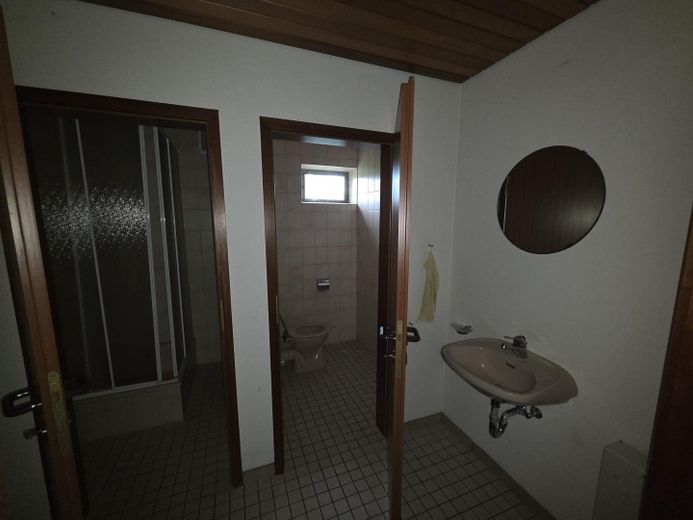 UG Bad und Abstellflläche