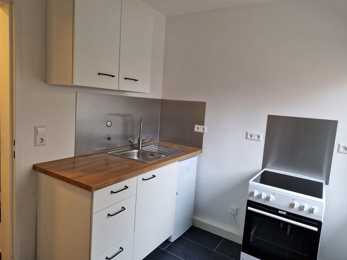 Helle und gut gelegene 1-Zimmer Wohnung Heilbronn – Foto 2