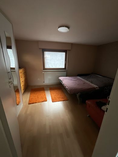 Schlafzimmer 1 Stock