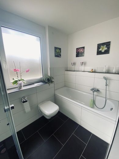 Badezimmer 3