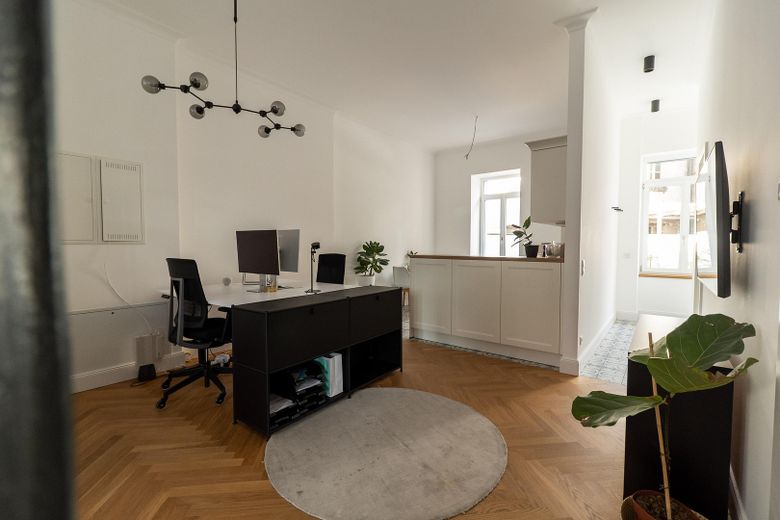 Hochwertige Büroflächen in bester Innenstadtlage von Aschaffenburg – Foto 8