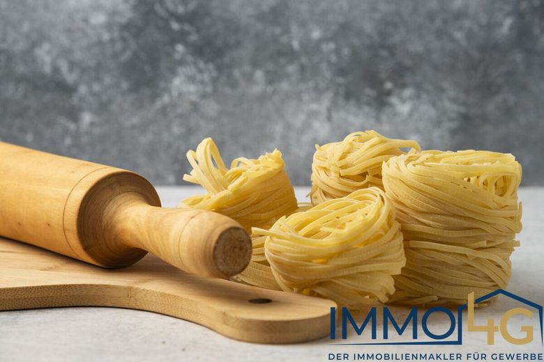 Modernes Restaurant in Friedrichshainer Top Lage – Pasta in Friedrichshain mieten oder kaufen - immo-4g