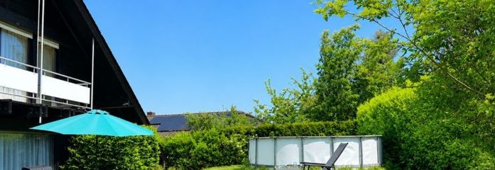 piduch* Großzügiges Einfamilienhaus mit Einliegerwohnung, Garten und Doppelgarage in Bestlage