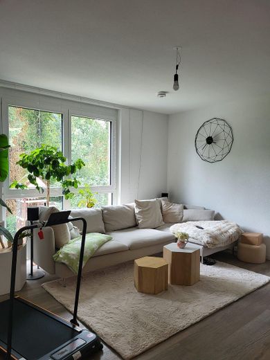 Splendido appartamento di nuova costruzione con taglio moderno e bel balcone – Photo 6