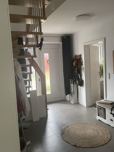 Eingangsbereich