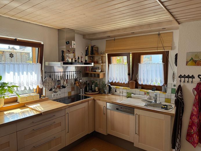 Senza provvigione - Bella casa bifamiliare soleggiata a Birkenfeld – Foto 2