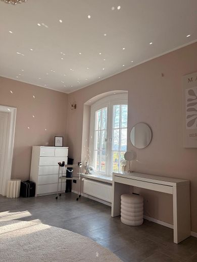 Villa señorial de categoría excepcional: refugio exclusivo en una parcela ajardinada de 5.245 m² en Bad Essen – Foto 17