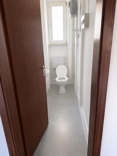 Geniş planlı, aydınlık 3 odalı daire – Fotoğraf 9