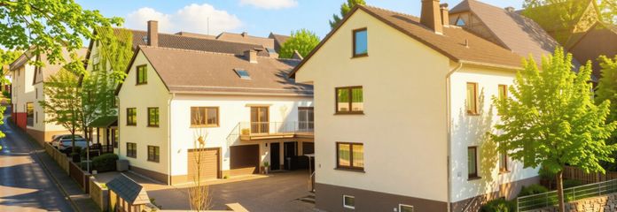 Ruhig, familienfreundlich und perfekt vernetzt: Das ideale Umfeld für ein Mehrgenerationenhaus!