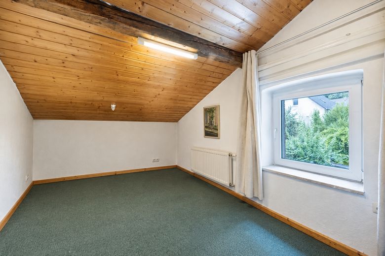 Senza commissione: casa con giardino e ingresso indipendente, 141 m² – Kinderzimmer 2