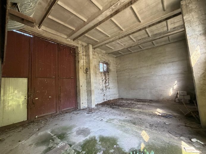 Ihre Chance im Spreewald! Großes Anwesen in Lübbenau mit Saal und Entwicklungspotenzial – Foto 10