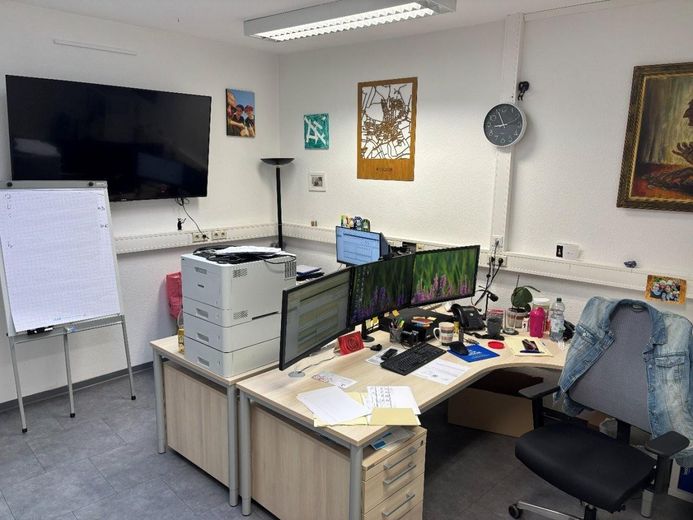 Top-Investment in Bestlage von Wiesloch! Sofortige Rendite & langfristige Sicherheit – Foto 13