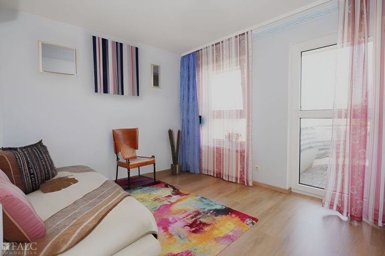 Büro-/ Kinder-/ Gästezimmer