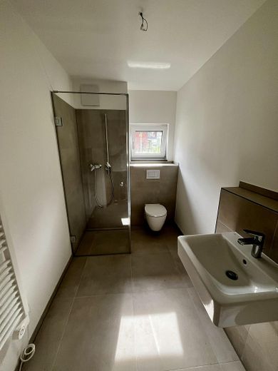 Gäste Badezimmer