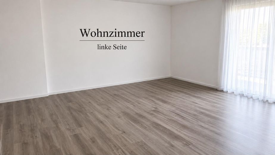 Penthouse Wohnung mit Terrasse - Erdwärme, Aufzug, Stellplatz usw. – Foto 10