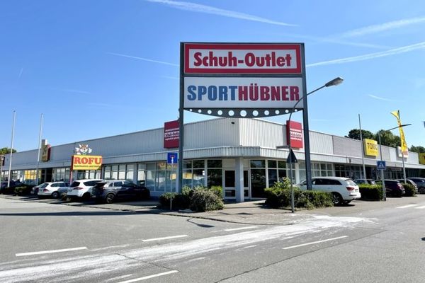 +++ Moderne commerciële ruimte op toplocatie +++