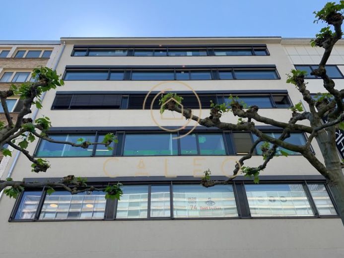 CALEO ¦ Innenstadt ¦ 320 m² ¦ ab EUR 16,50/m² ¦ PROVISIONSFREI – Foto 1