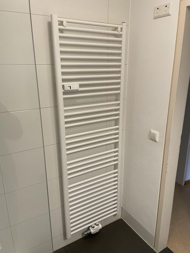 Handtuchheizkörper
