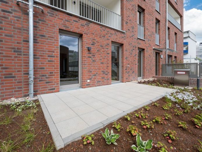 IHR NEUES ZUHAUSE IM KELKHEIMER BOGEN - Exklusive Mietwohnung – Foto 1