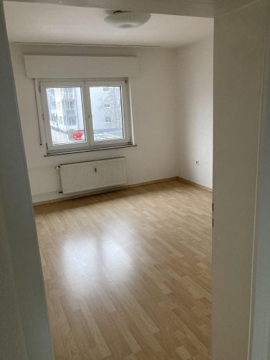 Doppelhaushälfte mit Ausbaureserve – Zimmer 1 OG