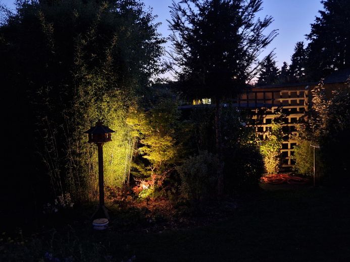 Splendida casa unifamiliare con grande terreno - senza provvigione – Foto 21