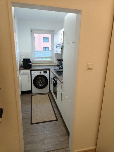 gepflegte 2-Zimmer-Wohnung in Bremen – Foto 2