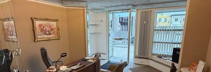 AAA-Lage Ladengeschäft Lenbachplatz SOB Zentrum!!!