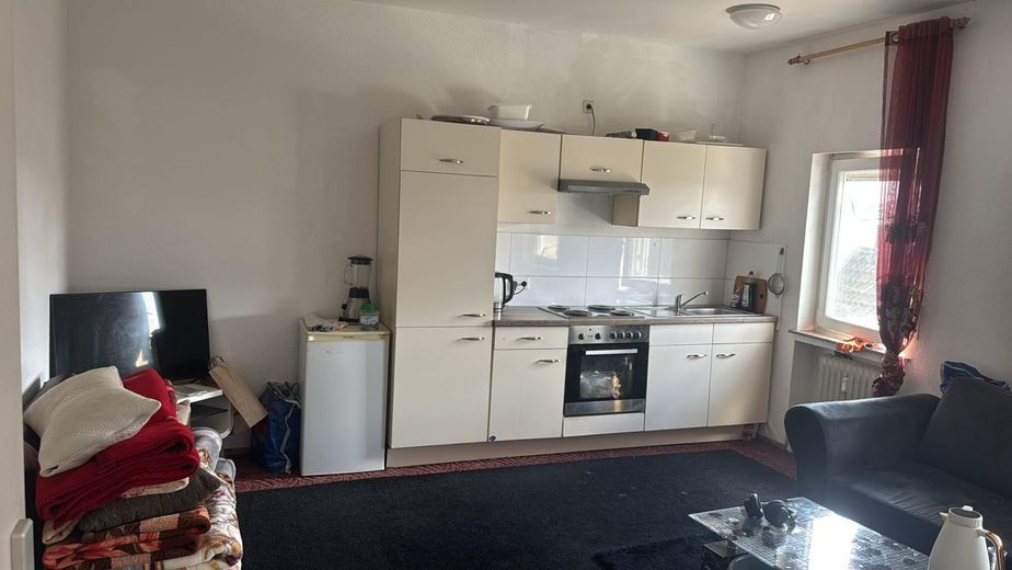 Gepflegte 2-Zimmer-Wohnung in zentraler Lage von Niederkassel – Foto 3