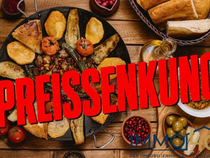 Kreuzberger Geheimtipp: Modernes Hinterhof-Restaurant mit urbanem Flair und Sonnenterrasse – Foto 1