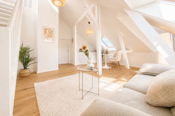 Charmante 2-Zimmer-Wohnung in Top-Lage | Andreasvorstadt | Bezugsfrei