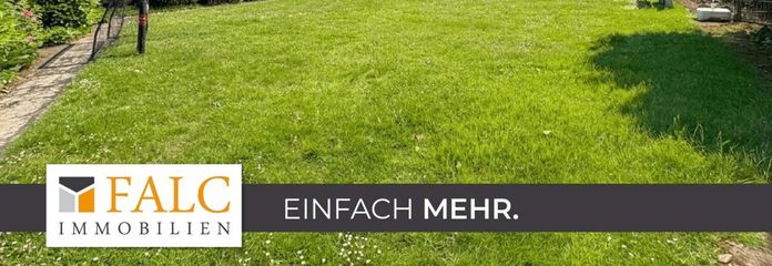 Grundstücksfläche II