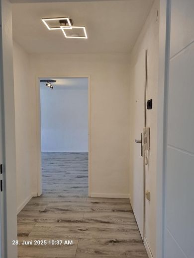Helle 2-Zimmer Dachgeschosswohnung in Karlsfeld bei München – Foto 10