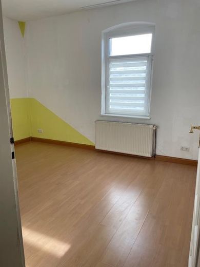 Bright 3-room apartment with a good layout – Schlafzimmer