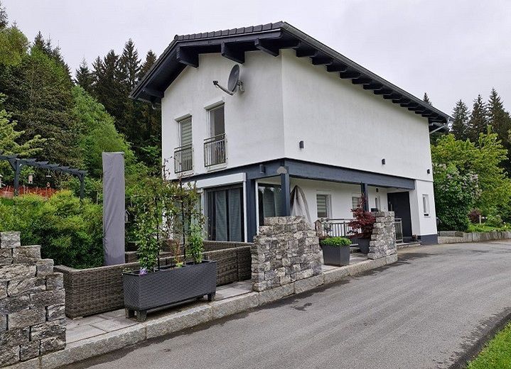 Haus in Zachenberg – Foto 3