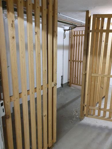 Gut geschnittene 3-Raum KDB-Wohnung im DG – Foto 11
