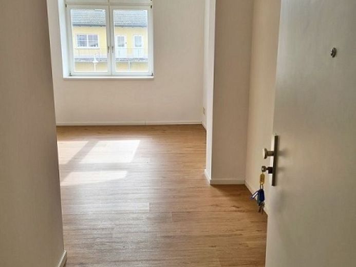 Altengerechte 2-Raum-Wohnung mit Lift und Fußbodenheizung – Foto 1