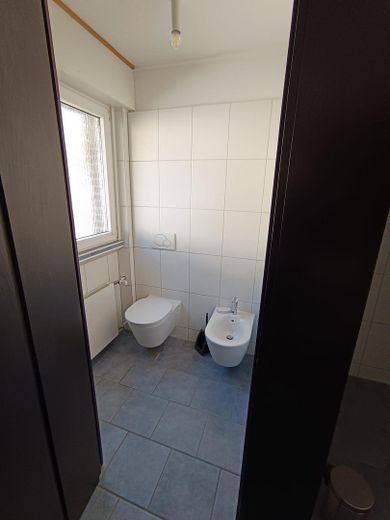 Erdgeschoss Badezimmer
