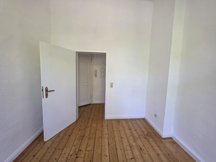 Dolna dzielnica wschodnia! Piękne 2-pokojowe mieszk. SW 1. piętro po lewej E5 – Zimmer 2